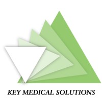 Key Medical Solutions Ltd logo - Similar company to Maruga Group