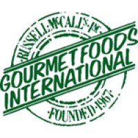 Gourmet Foods International logo - Similar company to Roland Foods, Llc