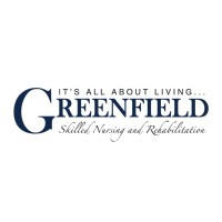 Greenfield Skilled Nursing and Rehabilitation logo - Similar company to Palomar Heights Post Acute