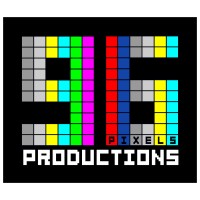 96 Pixels Productions logo - Similar company to Velocim Designs Inc