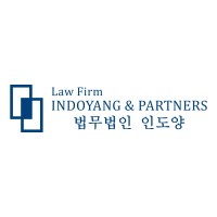 Indoyang & Partners logo - Similar company to Baheramsyah Djajanegara & Partners