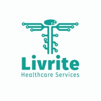 Livrite Healthcare Services logo - Similar company to Icode Innovation Hub