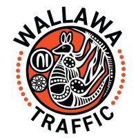 Wallawa Traffic Group logo - Similar company to Traffic Professionals (Tmpacs Pty Ltd)