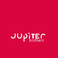 Jupiter brothers logo - Similar company to Wow Factory
