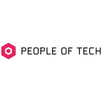People of Tech AB logo - Similar company to Contentor - Ai Localization