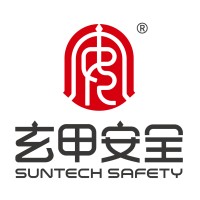 SUNTECH SAFETY EQUIPMENT (SHANGHAI) CO., LTD. logo - Similar company to Hangzhou Zh Tech Co., Ltd.