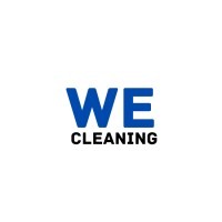 WE Cleaning Sverige AB logo - Similar company to Cleanwork