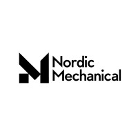 Nordic Mechanical logo - Similar company to Granitor