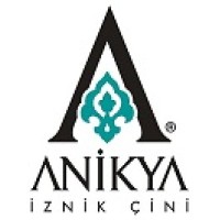ANIKYA IZNIK CINI ve SERAMIK logo - Similar company to İznik Vakıf Çinileri (Iznik Foundation Tiles)