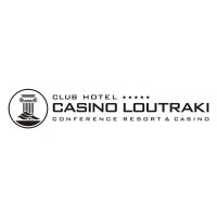 Club Hotel Casino Loutraki logo - Similar company to Rebels Pizza