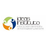 Ideas Instituto logo - Similar company to Wortec S. A.