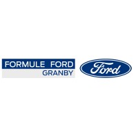 Formule Ford Granby logo - Similar company to Audi De Québec