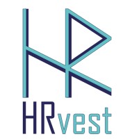 HRvest logo - Similar company to Net Anderz