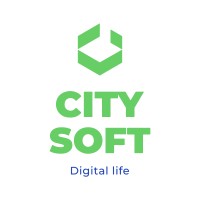 Citysoft logo - Similar company to Citysoft
