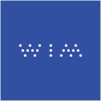 Wim logo - Similar company to Headlight