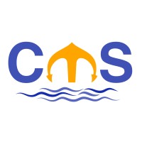 Captain for Marine Service logo - Similar company to Anchor Marine Service [Anchorship ⚓]