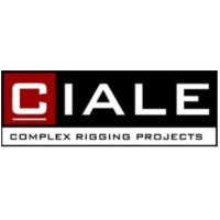 CIALE BRASIL - ENGENHARIA - RIGGING - INSPEÇÕES - TREINAMENTOS logo - Similar company to Davi Projetos E Consultoria De Rigging - Rigger