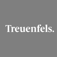 Treuenfels GmbH Careers logo - Similar company to Kurka & Partner Gmbh