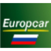 Europcar Russia logo - Similar company to Dropp.Market
