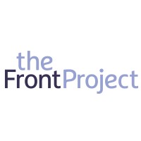 The Front Project logo - Similar company to Circularity Consulting