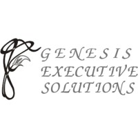 Genesis Executive Solutions logo - Similar company to Genesis Events India