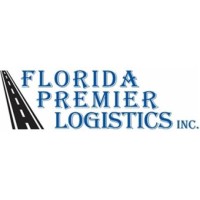Florida Premier Logistics Inc. logo - Similar company to Midwest Warehouse Solutions, Inc.
