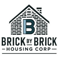 Brick By Brick Housing Corp logo - Similar company to Groundbreak Coalition