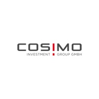 Cosimo Investment Group GmbH logo - Similar company to Mietumsatz