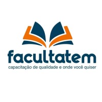 Facultatem Cursos EAD logo - Similar company to Cursos Andre Iacono