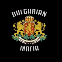 Bulgarian Mafia logo - Similar company to 7 News