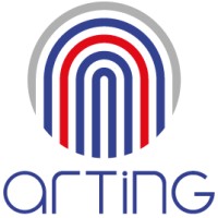 Arting Engineering logo - Similar company to Capture Solutions