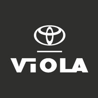 TOYOTA VIOLA logo - Similar company to Append