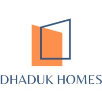 Dhaduk Homes logo - Similar company to Wayv