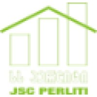 JSC Perliti logo - Similar company to Bms Métal