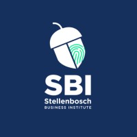 Stellenbosch Business Institute logo - Similar company to Apso