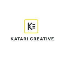 Katari Creative logo - Similar company to Rooted Intellect