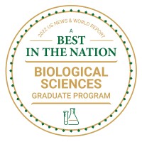 Wright State University Department of Biological Sciences Graduate Program logo - Similar company to Biodye