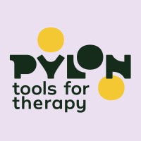 Pylon - tools for therapy logo - Similar company to Leading Talents
