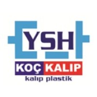 YSH KOÇ KALIP SAN. Ve TİC. LTD. ŞTİ logo - Similar company to Orsa Group Plastik Kalıp Otomotiv San. Tic. A.Ş