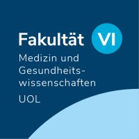 Fakultät Medizin Universität Oldenburg logo - Similar company to Oldenburg Hilft E.V.