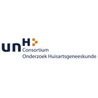 Consortium Onderzoek Huisartsgeneeskunde logo - Similar company to Napcrg