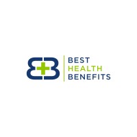 Best Health Benefits logo - Similar company to Slick Marketers