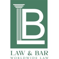 Law & Bar Academy logo - Similar company to Future Solicitor (Sqe Prep)