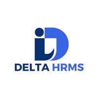 Delta HRMS logo - Similar company to D Tech It Solutions