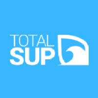 TotalSUP logo - Similar company to Mediateo