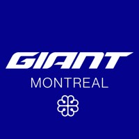 Giant Montreal logo - Similar company to Ecotone Berthierville