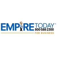 Scott Lynch Business Account Manager for Empire Today logo - Similar company to Er Flooring