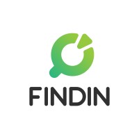 Findin logo - Similar company to Senddr