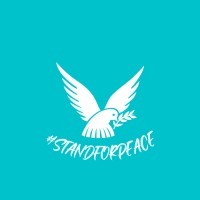 Stand For Peace logo - Similar company to Sønout