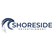 Shoreside Entertainment logo - Similar company to Jerry'S Brain
